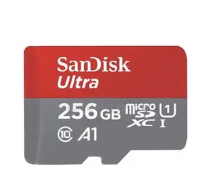 Micro SD for Mobile Phones, Laptops