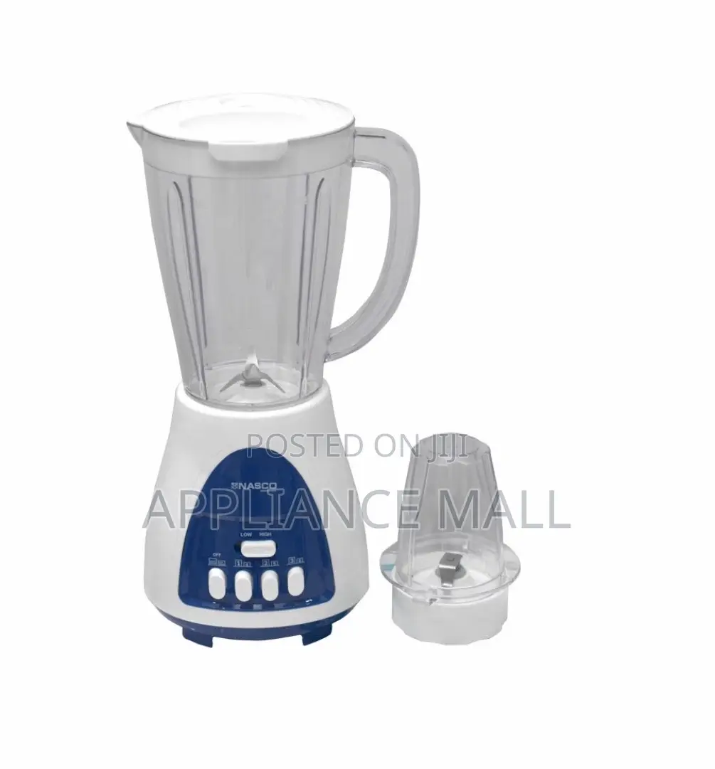 Nasco-Blender