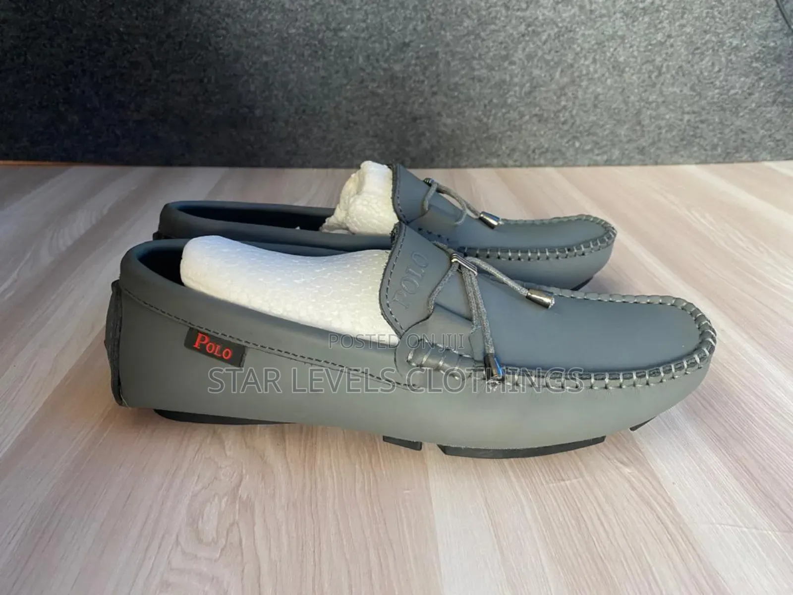 Quality Leather Shoes for Men