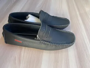 Quality Leather Shoes for Men