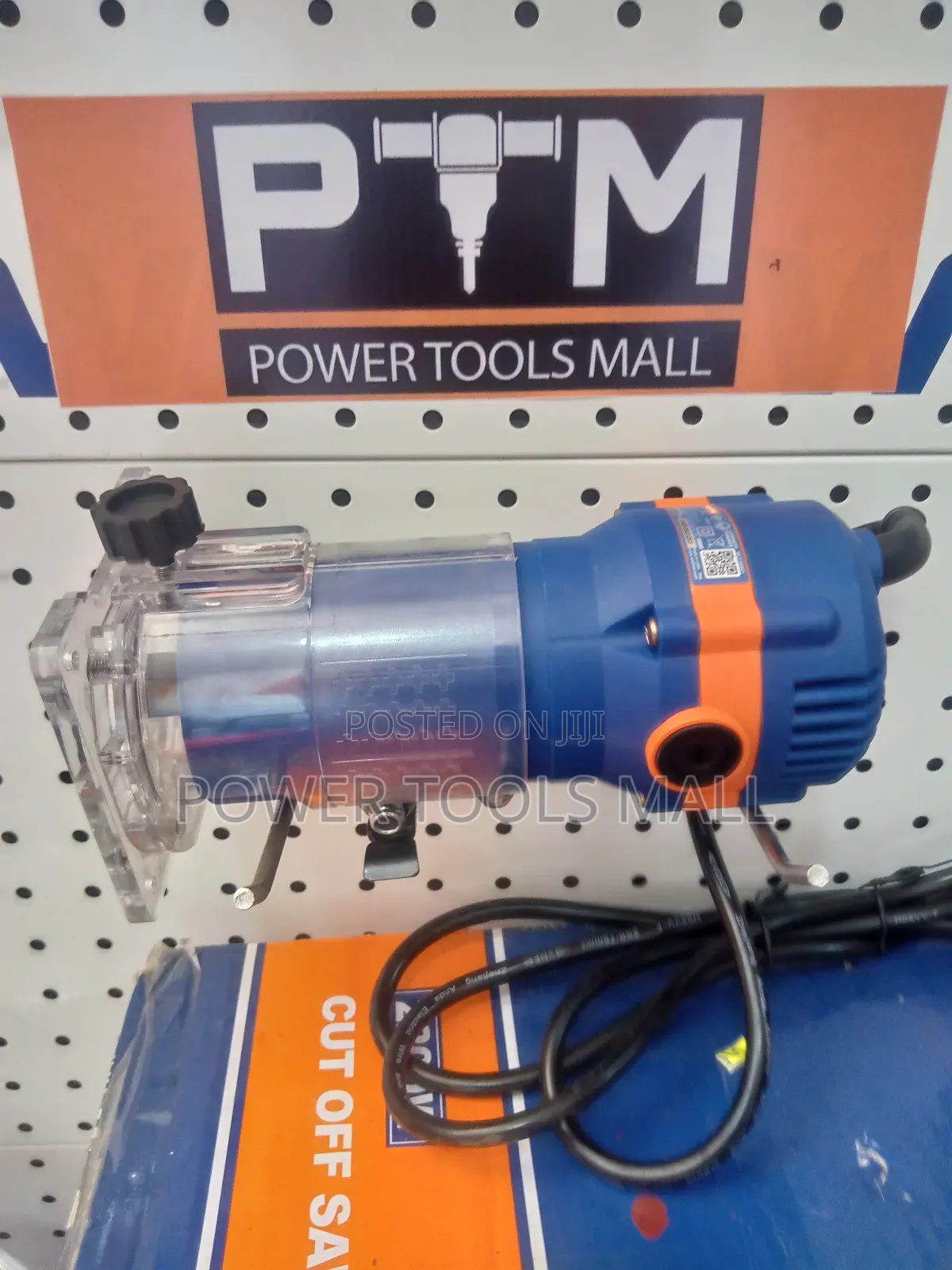 Wadfow Laminate Trimmer