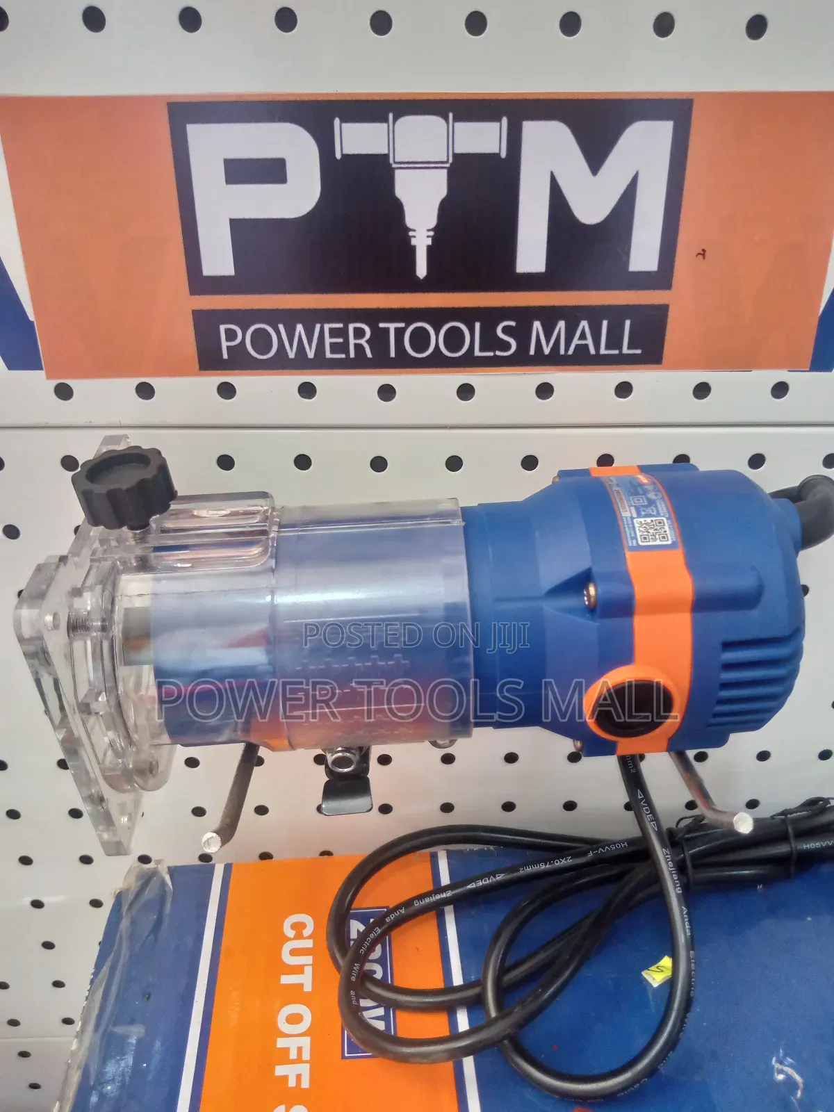 Wadfow Laminate Trimmer