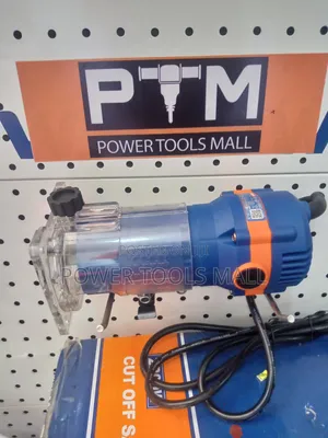 Wadfow Laminate Trimmer