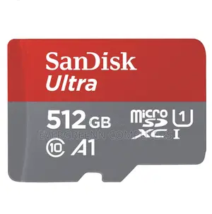 Memory Card