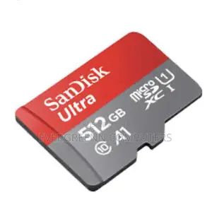 Memory Card
