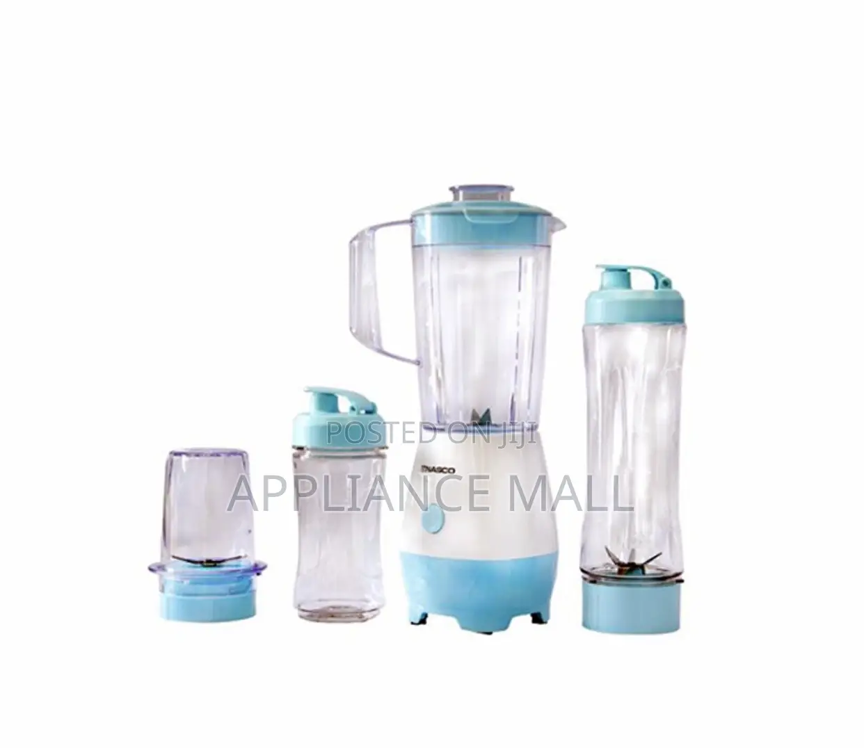 Nasco-300-Watt-Blender Bl1030k