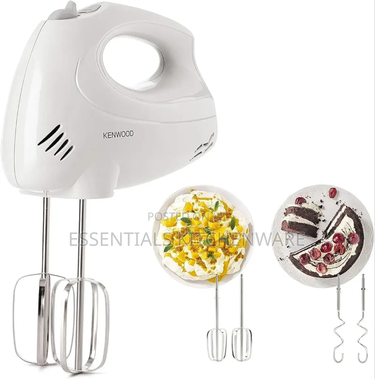 Hand Mixer in Tema Metropolitan Restaurant & Catering Equipment