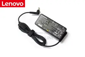 Small Pin Lenovo Laptops Charger