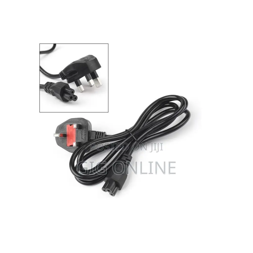 Small Pin Lenovo Laptops Charger