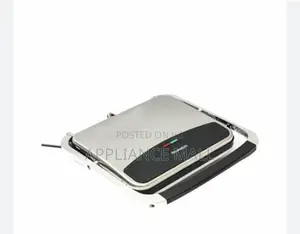 Nasco 2000 Watt Sandwich Maker