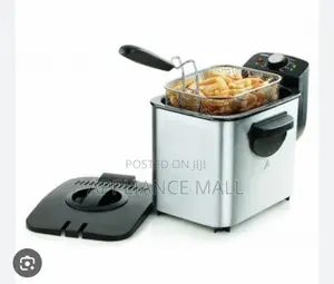 Nasco 4LTRS 300WATT Deep Fryer