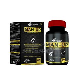 L-Arginine Male Enhancement : Grow Testosterone & Stamina