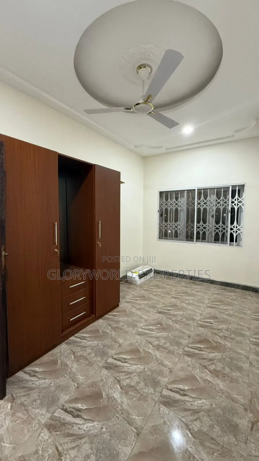 2bdrm Apartment in Spintex for rent