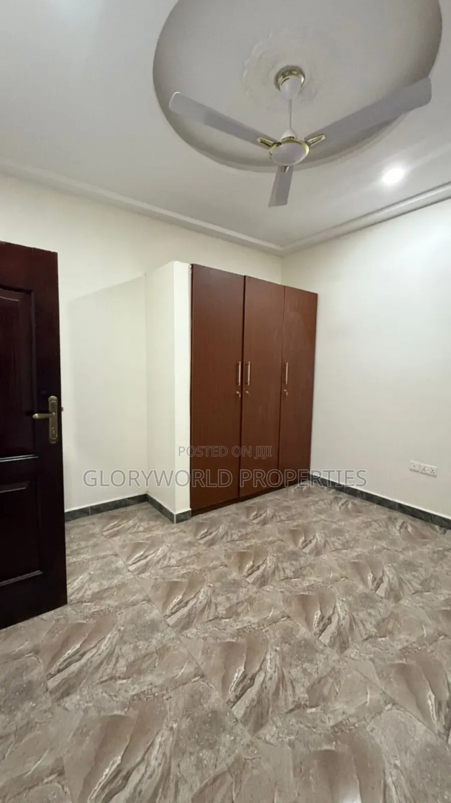 2bdrm Apartment in Spintex for rent