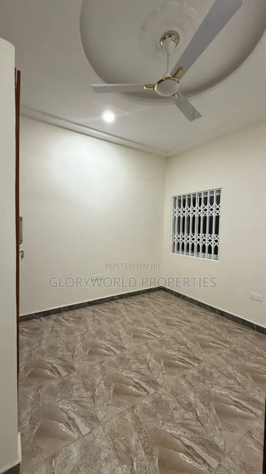2bdrm Apartment in Spintex for rent