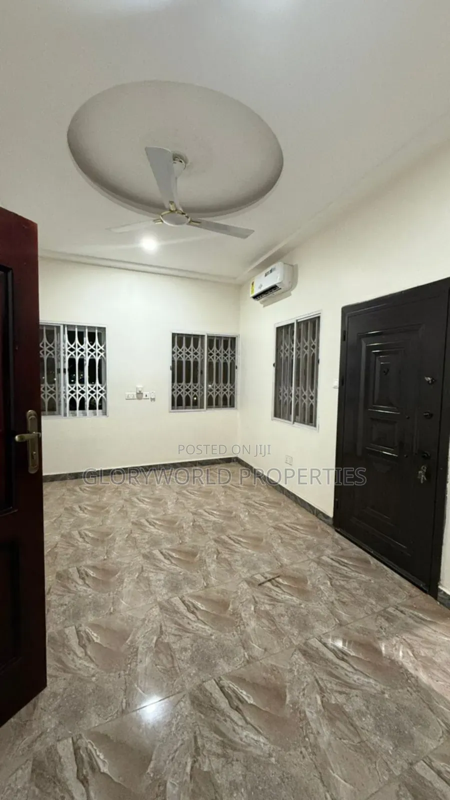 2bdrm Apartment in Spintex for rent