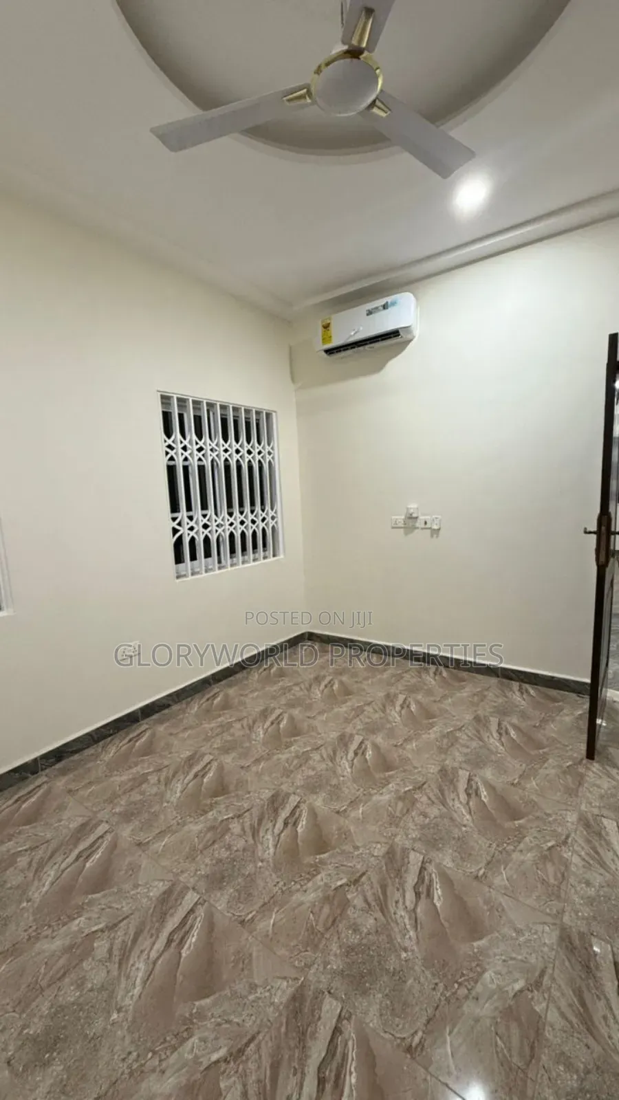 2bdrm Apartment in Spintex for rent