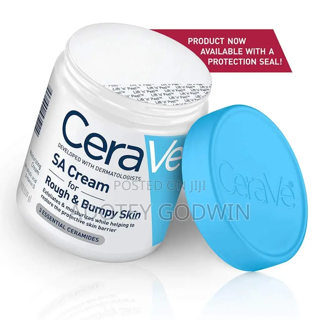 Cerave Sa Cream