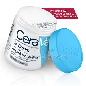 Cerave Sa Cream