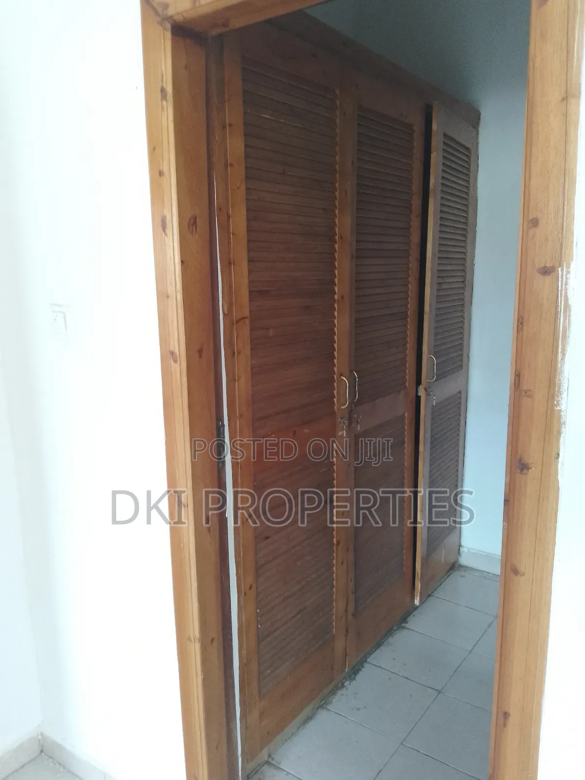 3bdrm House in Dki Properties, Adenta for rent