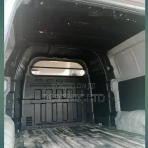 Hyundai Starex 2015 Silver