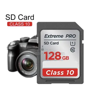 SD Card for Laptops and Cameras