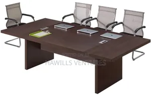 Comfrence Meeting Table