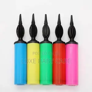 Manual Balloon Pump