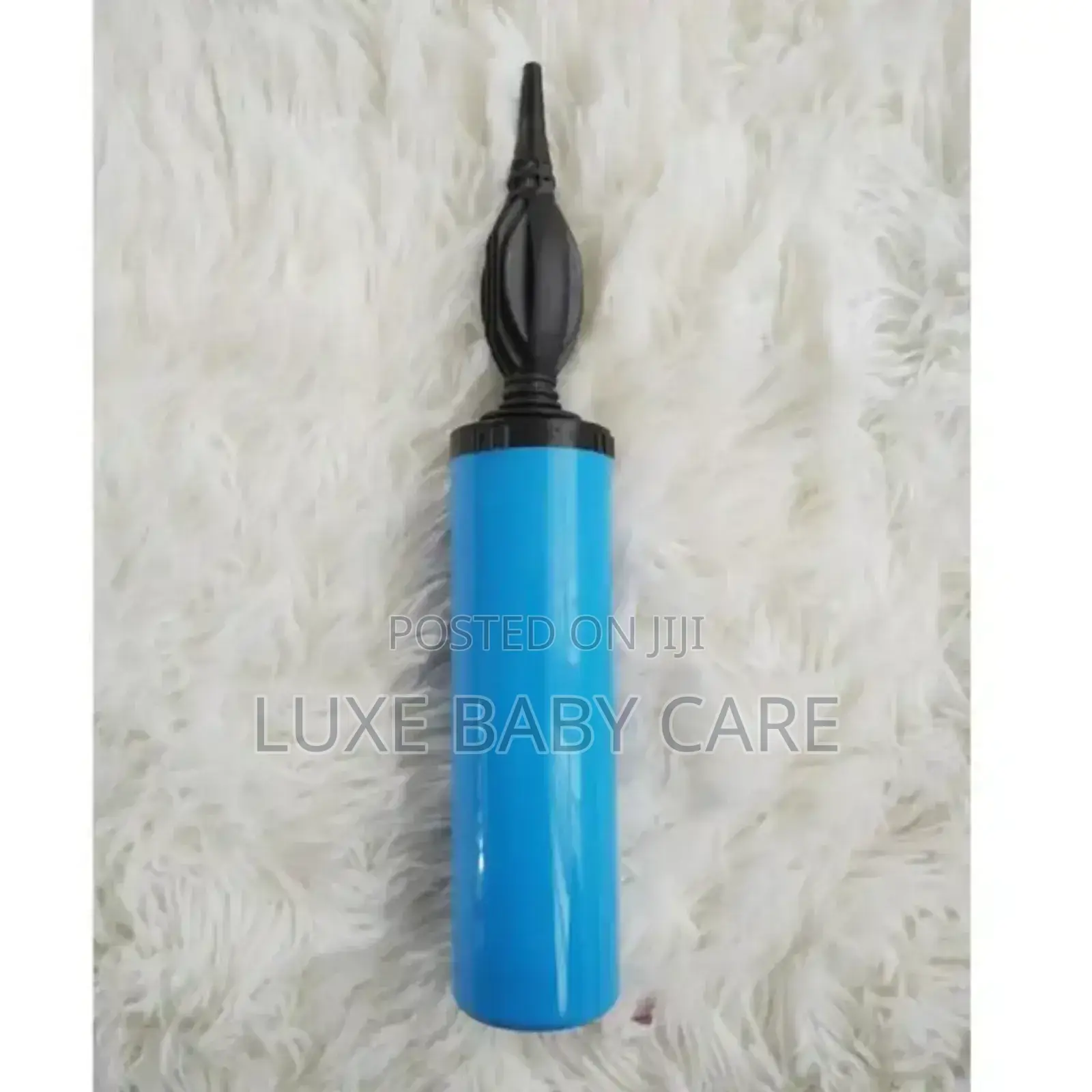 Manual Balloon Pump