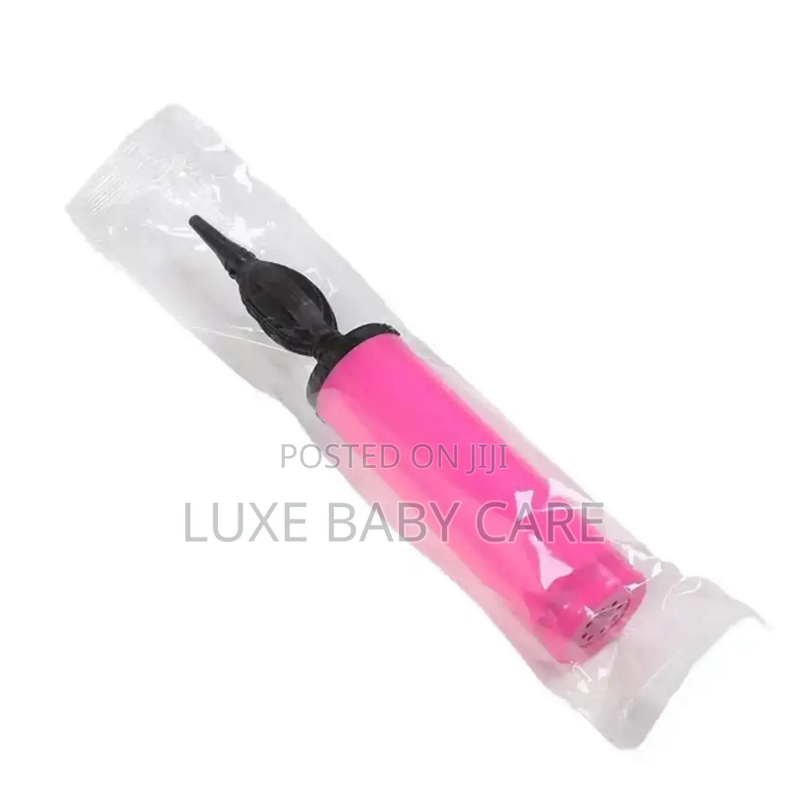 Manual Balloon Pump