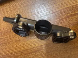 Ford F150 2013-2018 Coolant Outlet Flange.