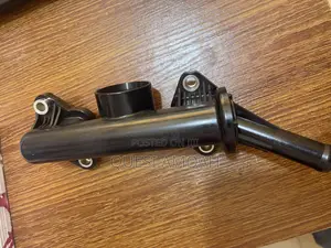Ford F150 2013-2018 Coolant Outlet Flange.