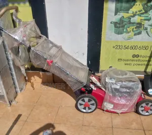 6.5 Horse Power Lawn Mower