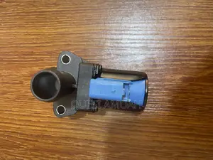 Ford Escape Engine Coolant Bypass Valve.