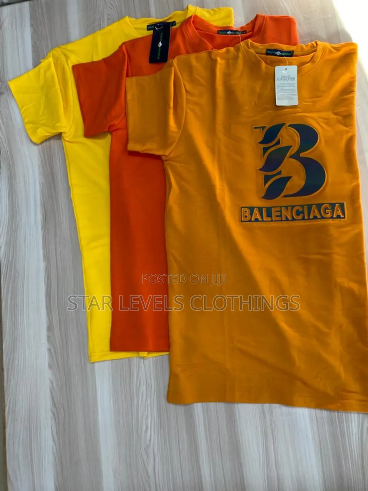 Special Round Neck Shirts