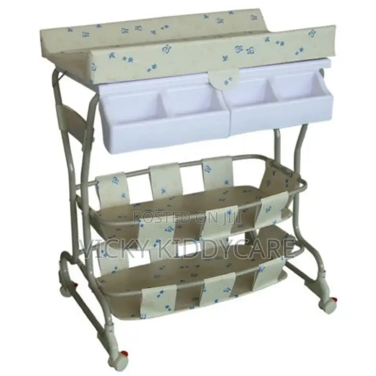 Standing Bath Tub