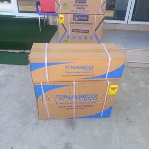 Best Price Nasco 1.5hp_split Air Condition