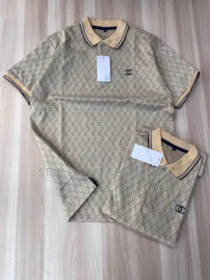 Special Club T Available for Men