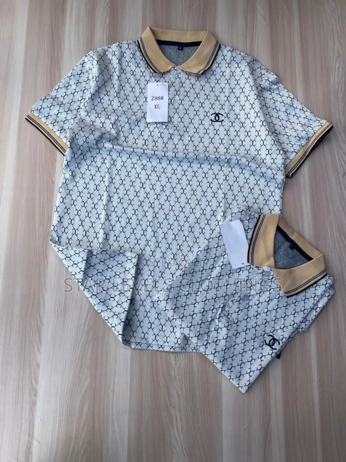 Special Club T Available for Men