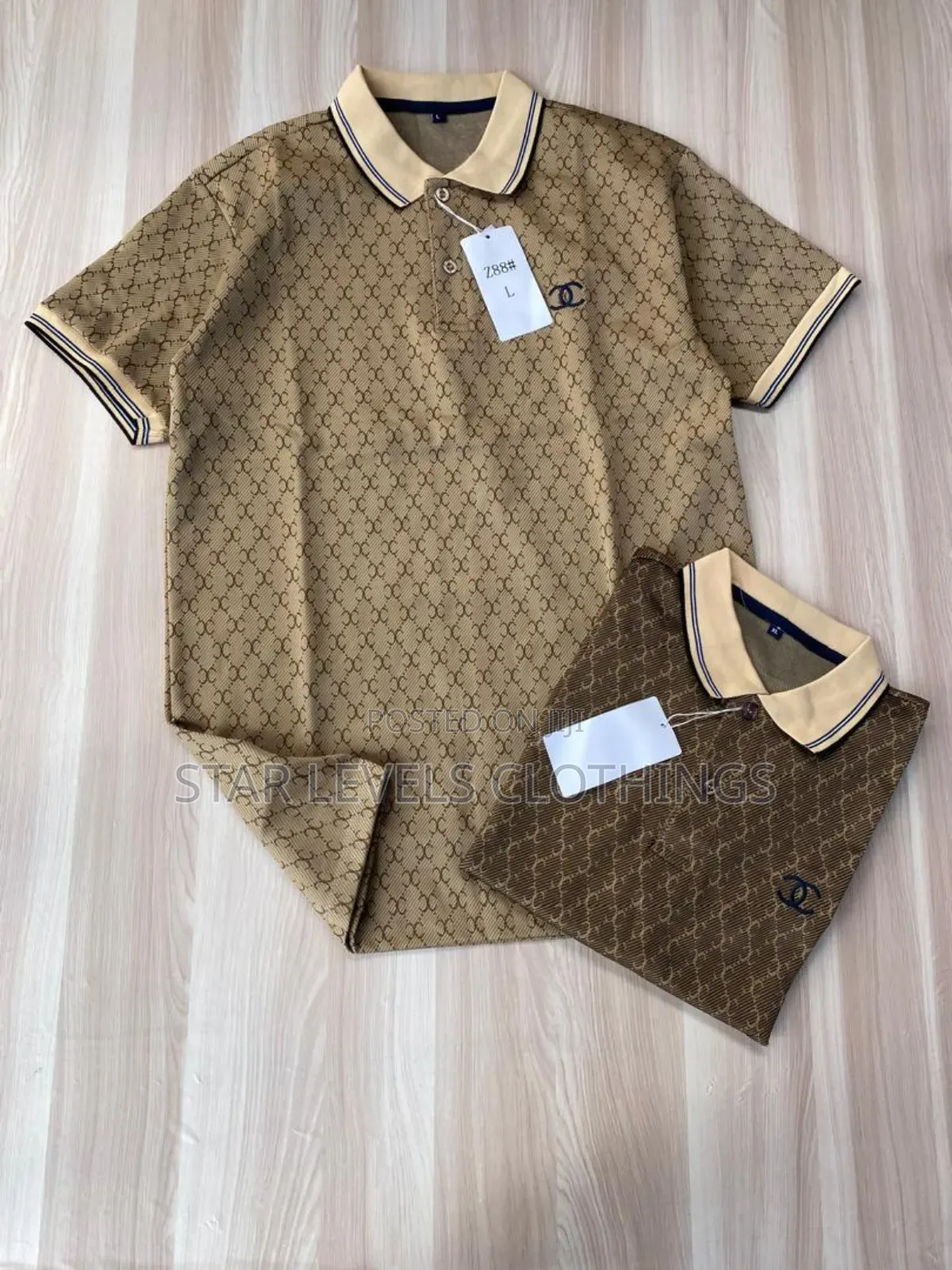 Special Club T Available for Men