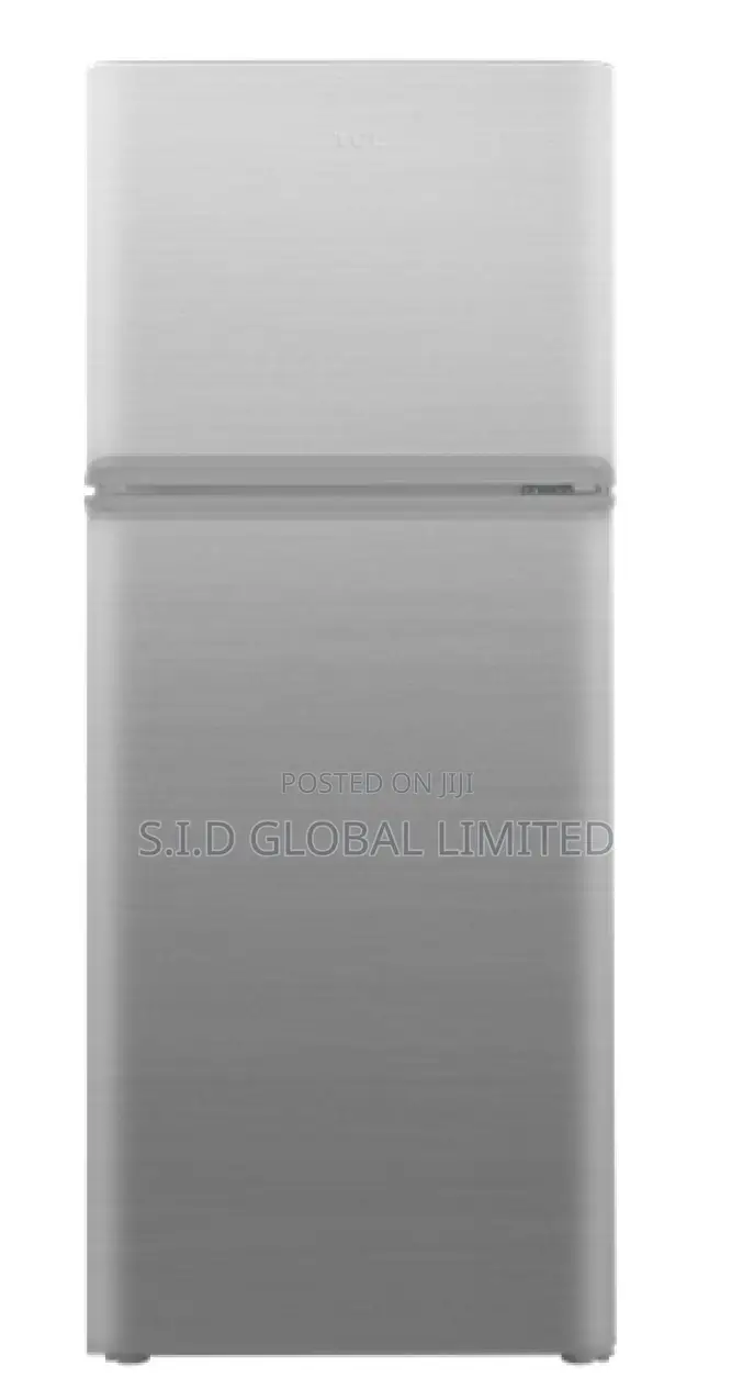 Uniform Cooling TCL-TOP-MOUNT-FRIDGE-118LTRS-F118TM