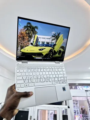 Photo - Laptop HP Spectre 14 16GB Intel Core I7 SSD 512GB