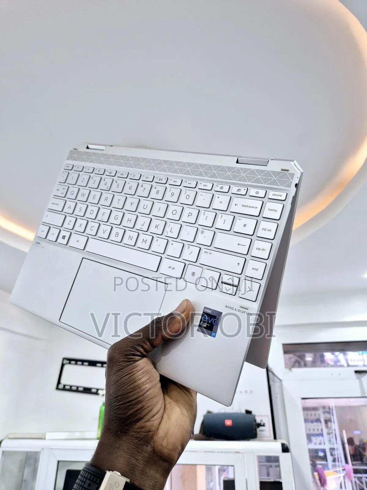 Laptop HP Spectre 14 16GB Intel Core I7 SSD 512GB