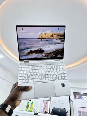 Laptop HP Spectre 14 16GB Intel Core I7 SSD 512GB