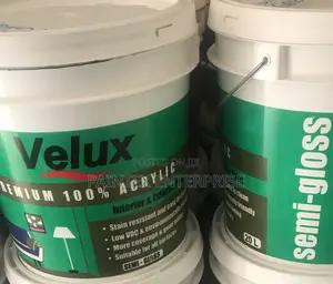 Semigloss Paint