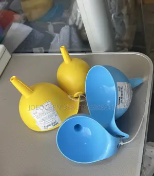 2 In 1 Funnel