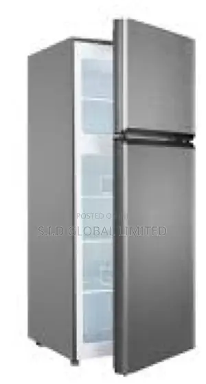 Defrost TCL-TOP-MOUNT-FRIDGE-118LTRS-F118TM