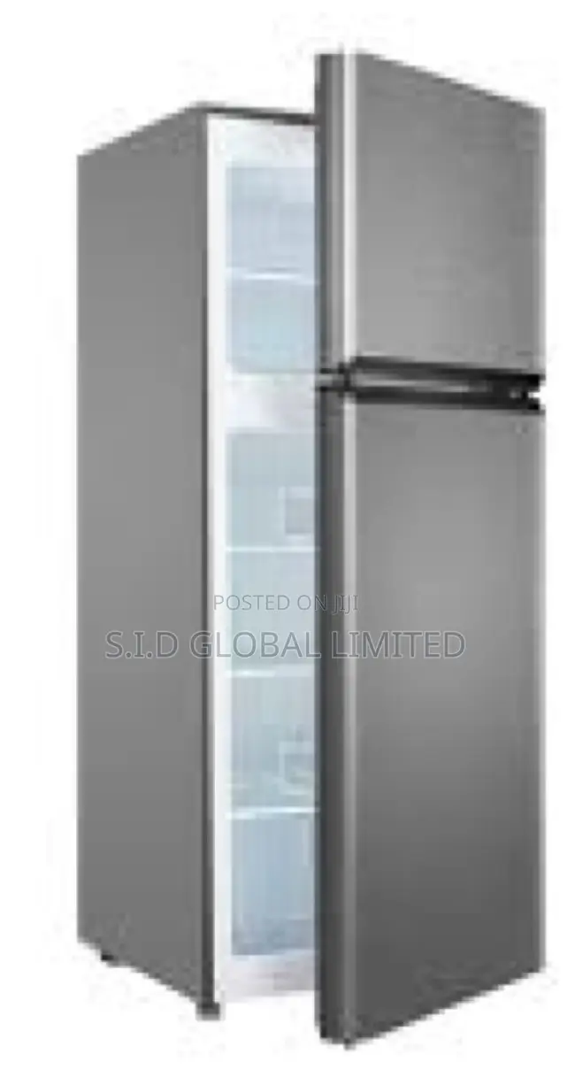 Defrost TCL-TOP-MOUNT-FRIDGE-118LTRS-F118TM