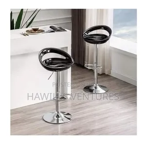 High Counter Stool
