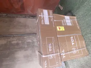 Smart App Connectivity-TCL 2.0HP R410A Split Air Conditioner